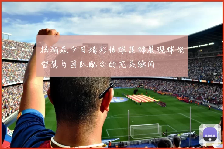 杨瀚森今日精彩传球集锦展现球场智慧与团队配合的完美瞬间