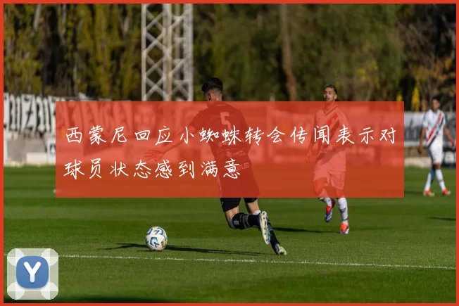 西蒙尼回应小蜘蛛转会传闻表示对球员状态感到满意